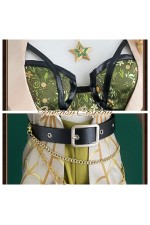 Identity V Barmaid Proofreader Cosplay Costume